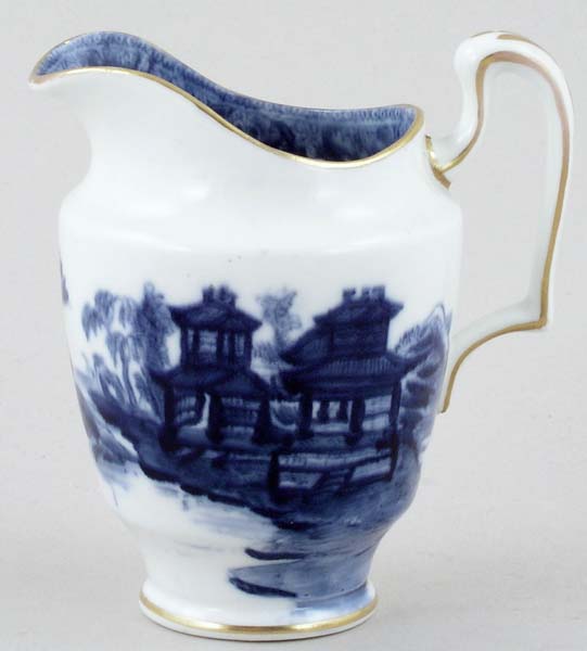 Jug or Creamer c1910